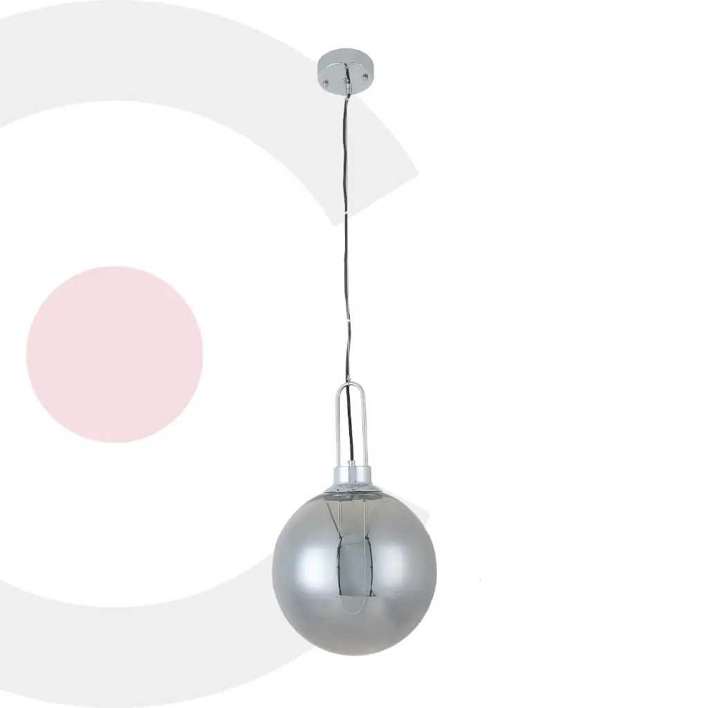 Lámpara colgante 2CLDI21