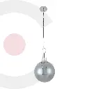 Lámpara colgante 2CLDI21