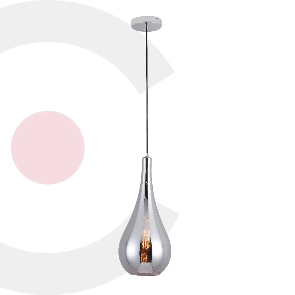 Lámpara colgante 2CLDI24