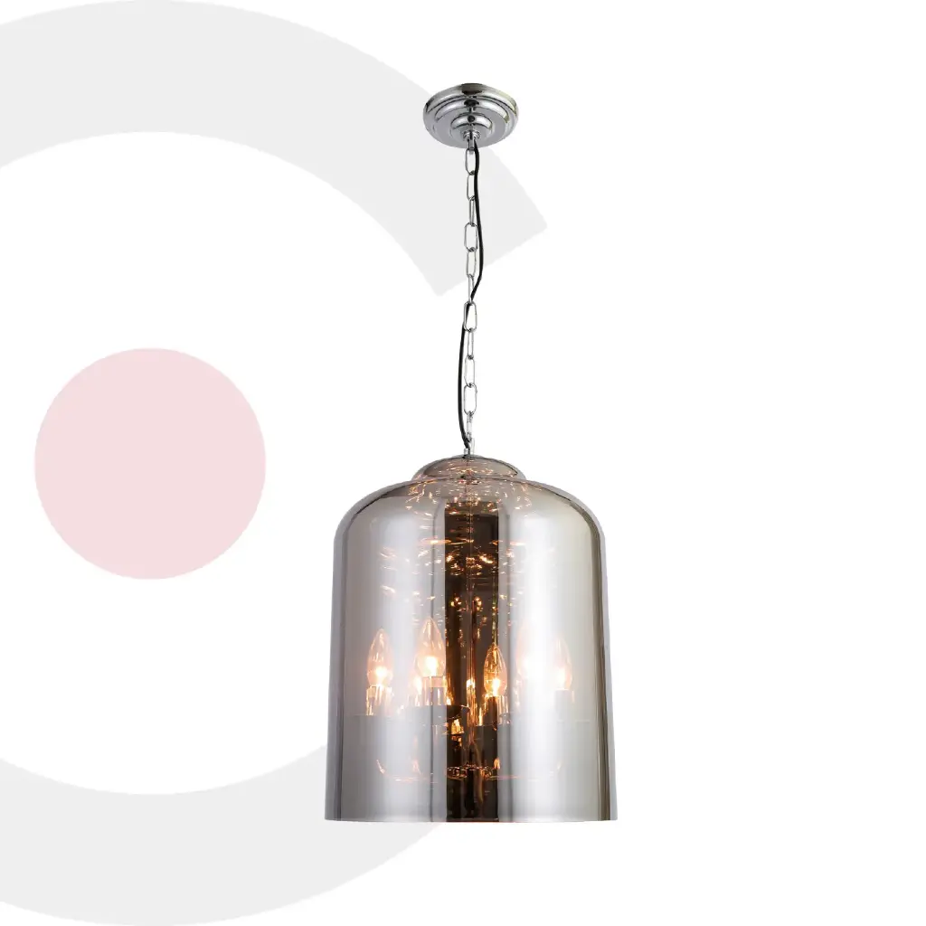 Lámpara colgante 2CLDI27