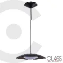 Lámpara colgante 2CLDI57