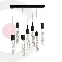 Lámpara colgante 2CLDI76