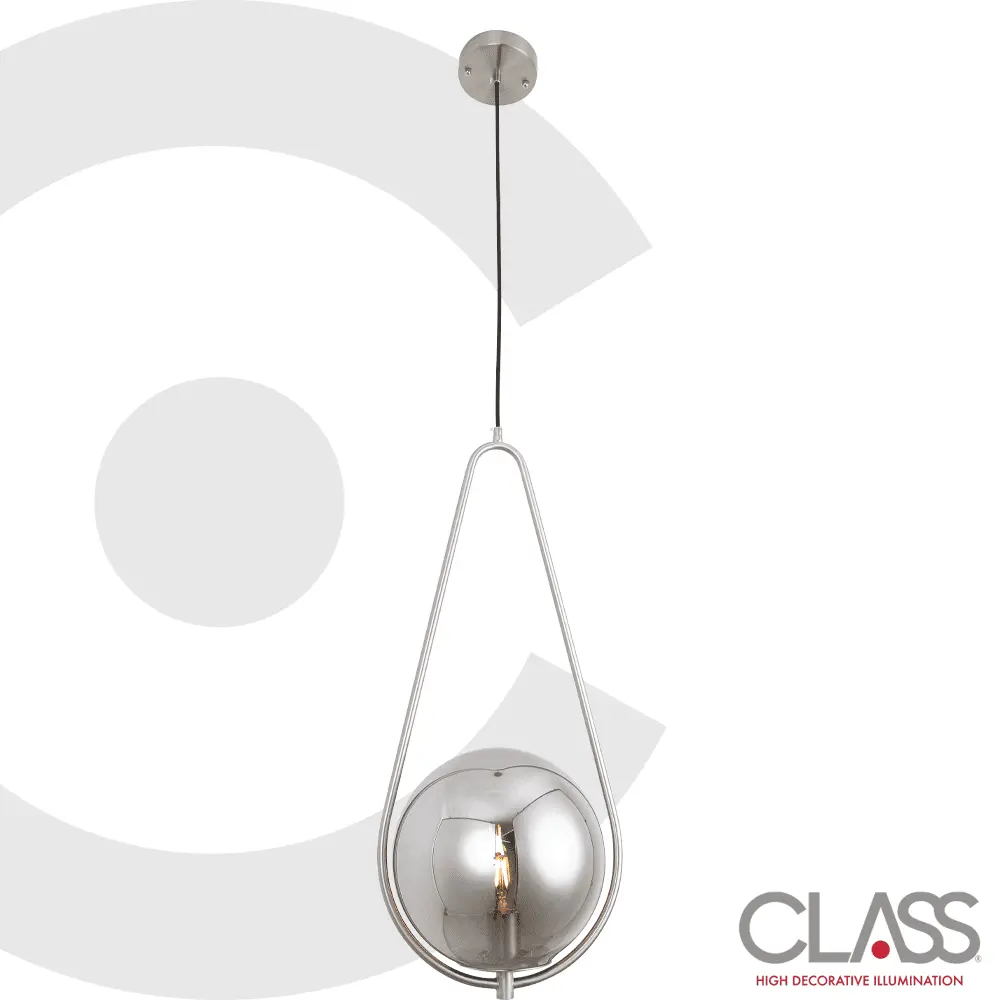 Lámpara colgante 2CLDI86