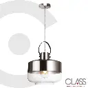 Lámpara colgante 2CLDI90