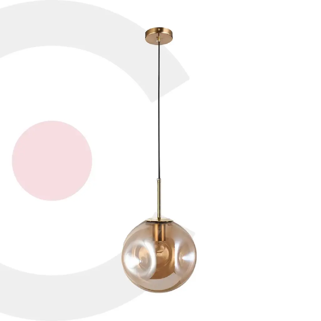 Lámpara colgante 2CLDI102