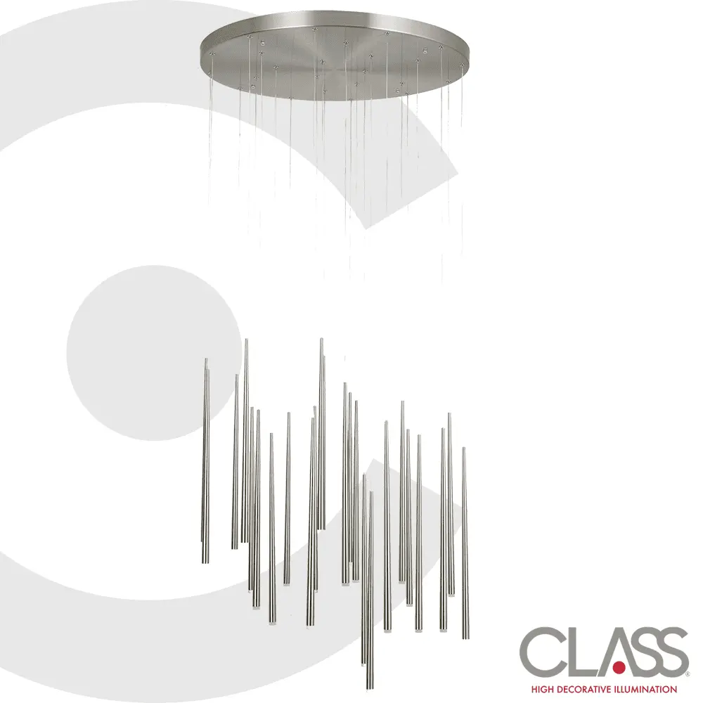 Lámpara colgante 2CLDI111