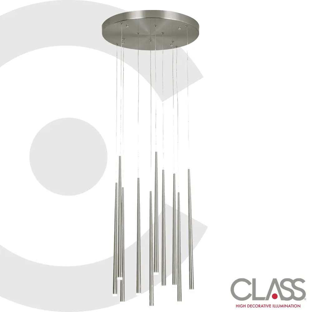 Lámpara colgante 2CLDI112