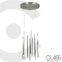 Lámpara colgante 2CLDI112