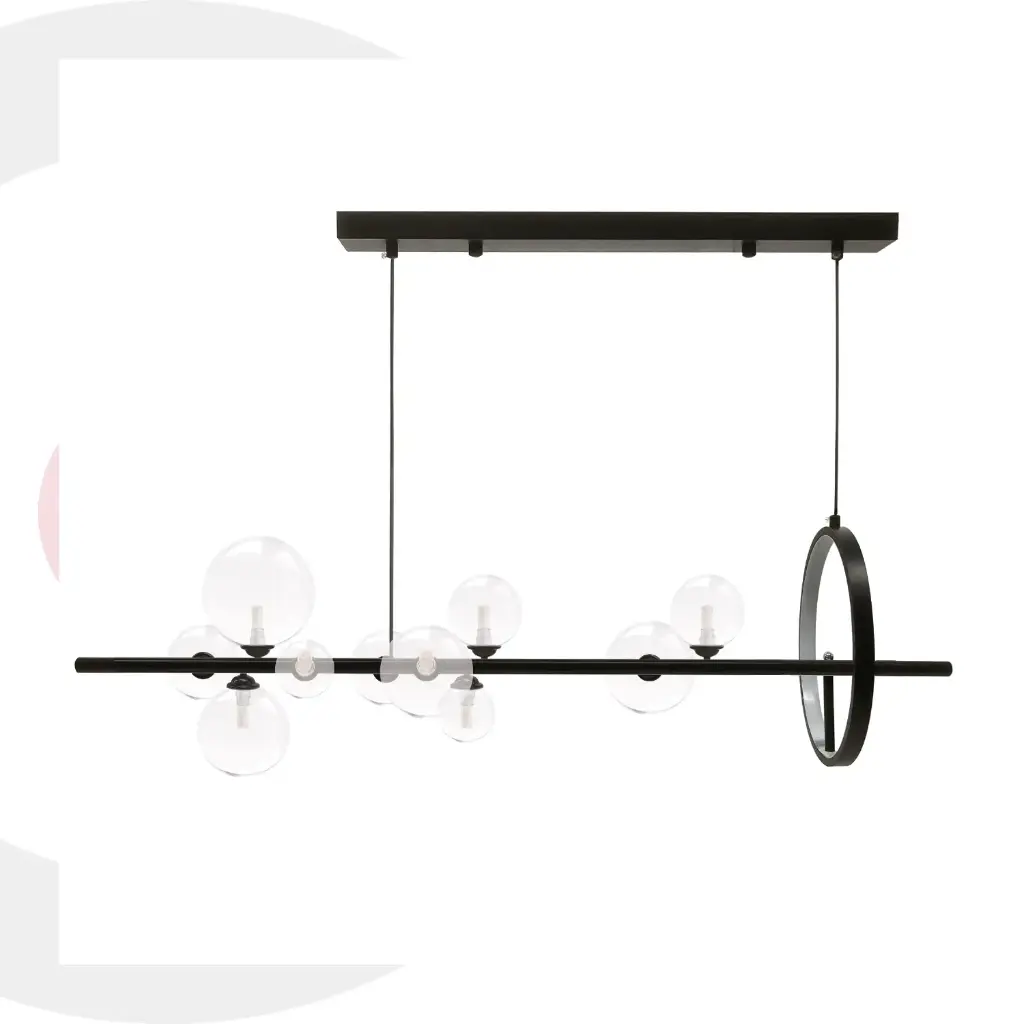 Lámpara colgante 2CLDI113