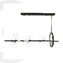 Lámpara colgante 2CLDI113