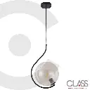 Lámpara colgante 2CLDI117