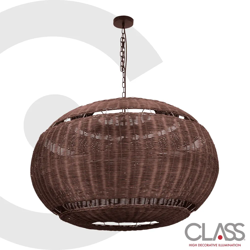 Lámpara colgante 2CLDI132