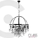 Lámpara colgante 2CLDI133