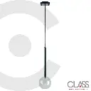 Lámpara colgante 2CLZM68