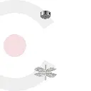 Lámpara colgante 2CLZM88