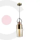 Lámpara colgante 2CLDW11