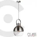 Lámpara colgante 2CLDW29