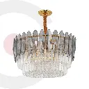 Lámpara colgante 2CLKT03