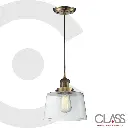 Lámpara colgante 2CLTP133