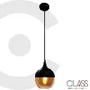 Lámpara colgante 2CLTP334