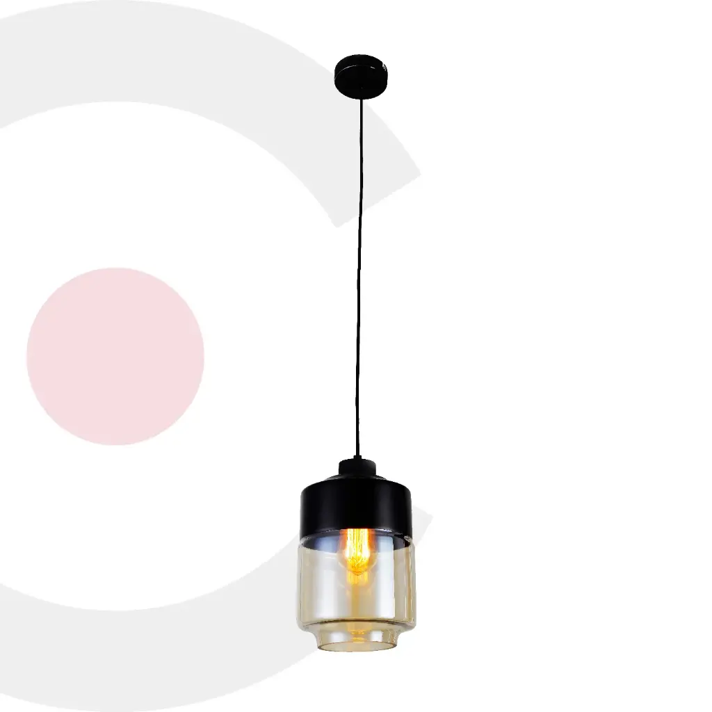 Lámpara colgante 2CLTP380