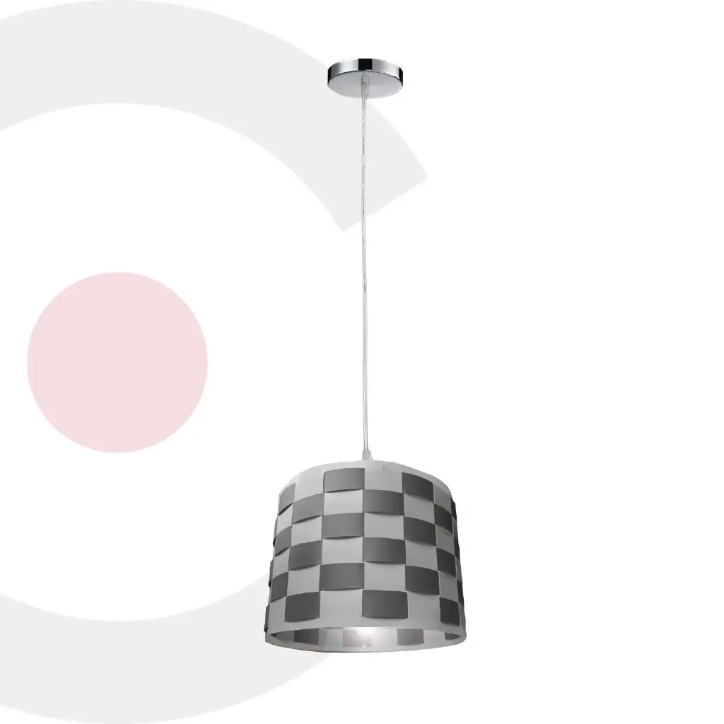 Lámpara colgante 2CLTP578