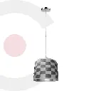 Lámpara colgante 2CLTP578