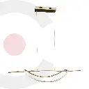 Lámpara colgante 2CLTP648