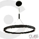 Lámpara colgante 2CLTP654