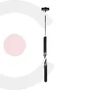 Lámpara colgante 2CLTP680