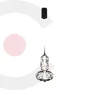 Lámpara colgante 2CLTP701