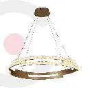 Lámpara colgante 2CLTP707