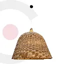 Lámpara colgante 2CLTP713