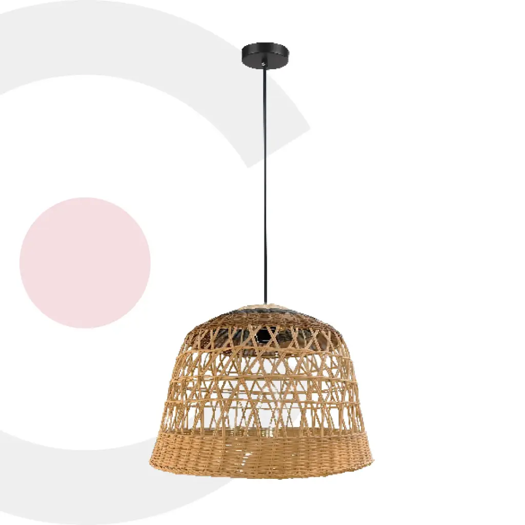 Lámpara colgante 2CLTP714