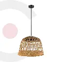 Lámpara colgante 2CLTP714