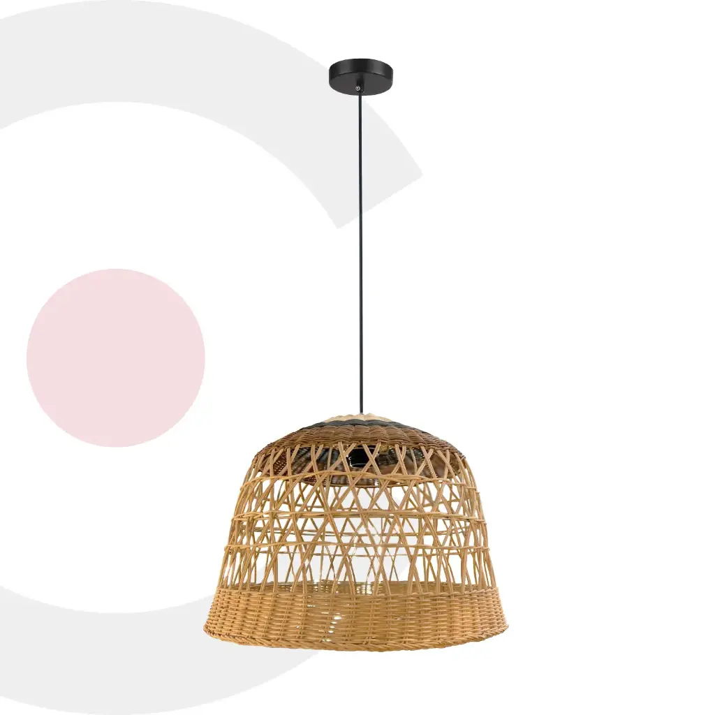 Lámpara colgante 2CLTP715