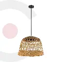 Lámpara colgante 2CLTP715