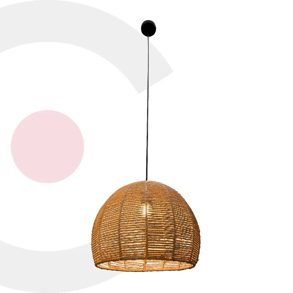 Lámpara colgante 2CLTP719