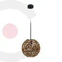 Lámpara colgante 2CLTP720