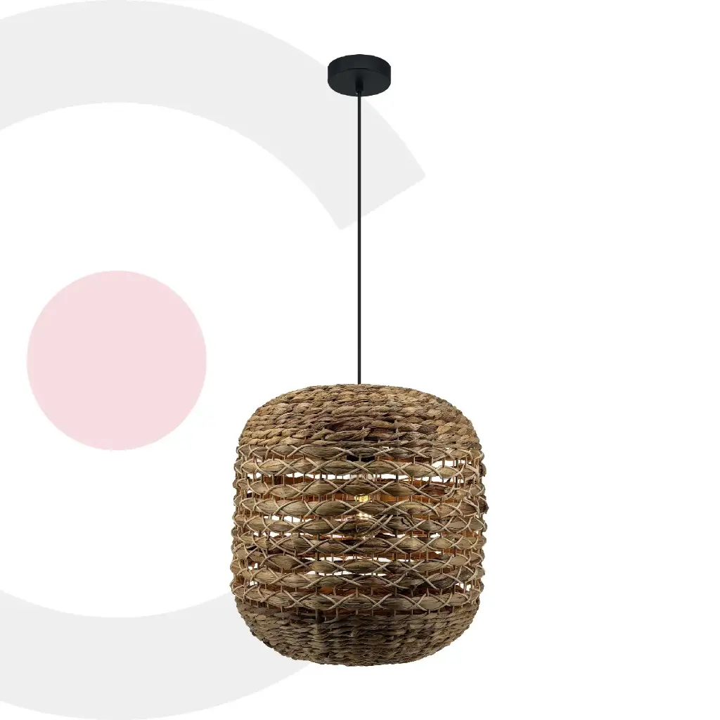 Lámpara colgante 2CLTP721