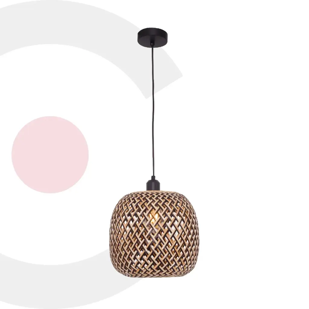 Lámpara colgante 2CLTP722