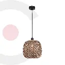 Lámpara colgante 2CLTP722