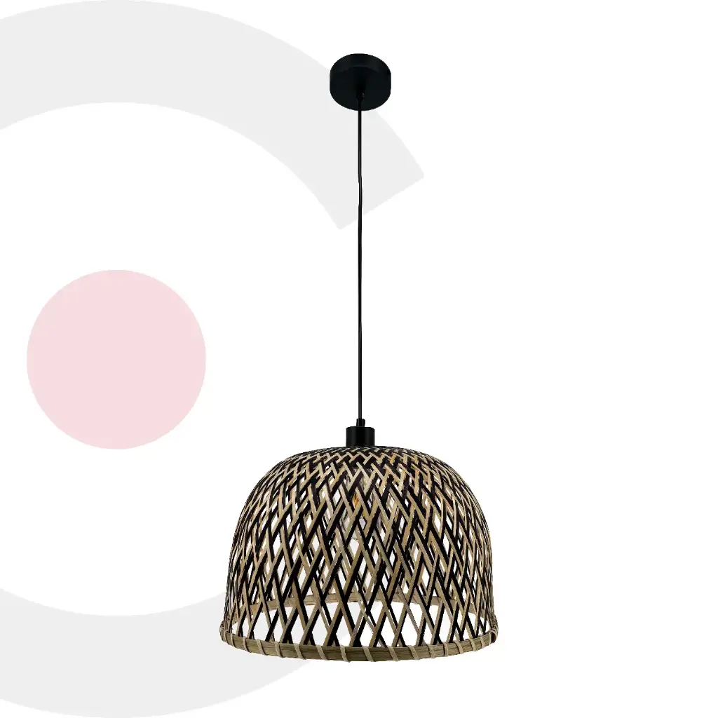 Lámpara colgante 2CLTP723