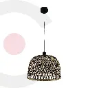 Lámpara colgante 2CLTP723