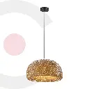 Lámpara colgante 2CLTP724