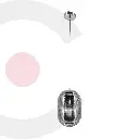 Lámpara colgante 2CLTP732