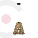 Lámpara colgante 2CLTP743