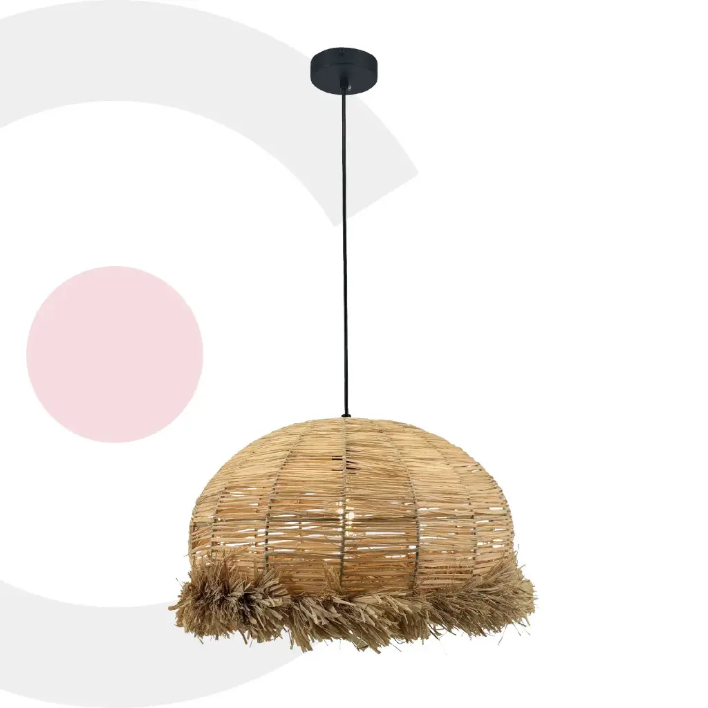 Lámpara colgante 2CLTP745