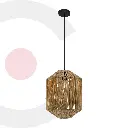 Lámpara colgante 2CLTP746
