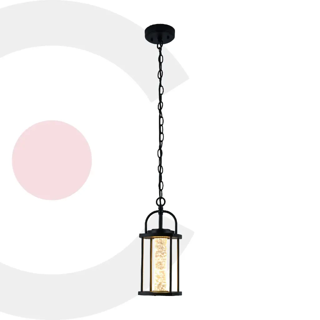 Lámpara colgante 2CLTP749